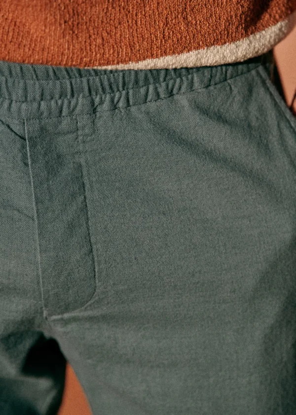 Danny Trousers