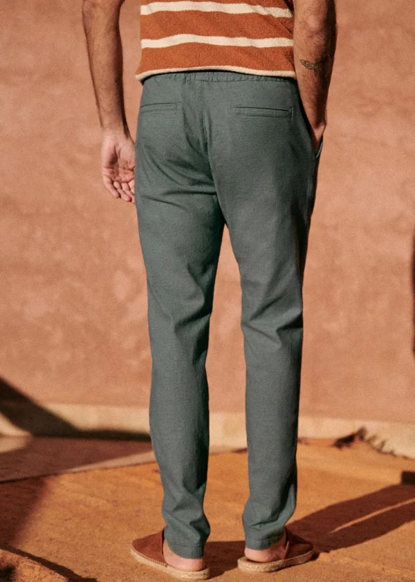 Danny Trousers