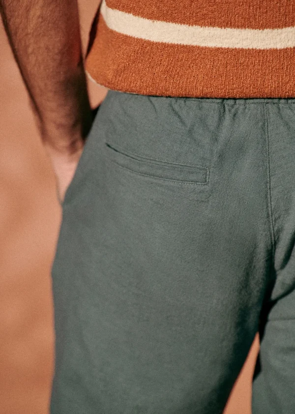 Danny Trousers
