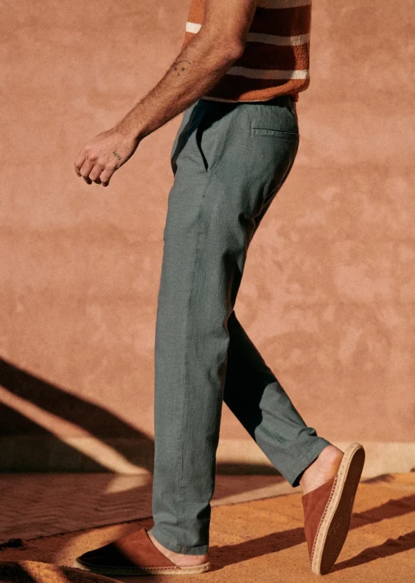 Danny Trousers