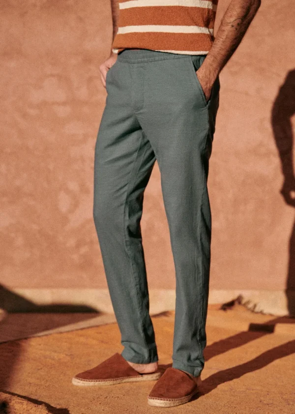 Danny Trousers