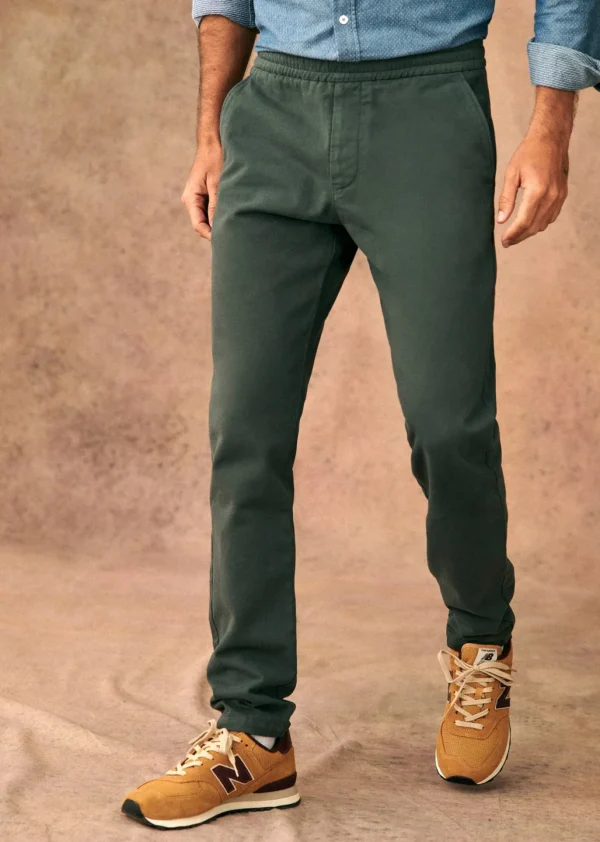 Danny Trousers