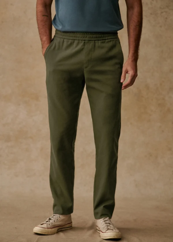 Danny Trousers