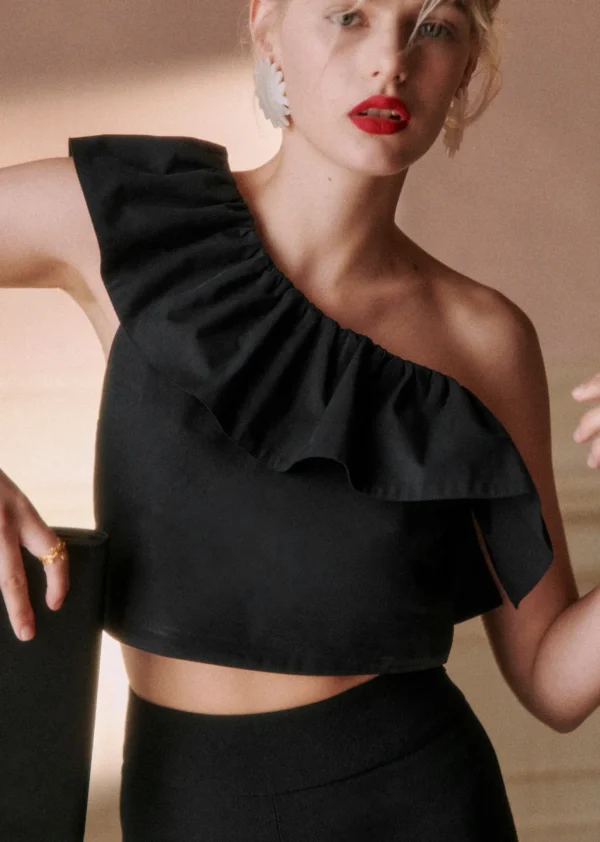 Dari Blouse