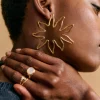 Daria Earrings