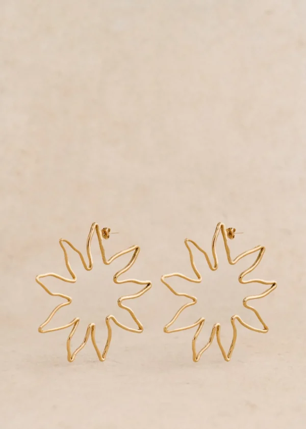 Daria Earrings