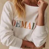 Demain Sweatshirt - Solidarity Creation