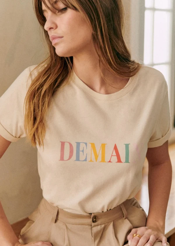 Demain T-Shirt