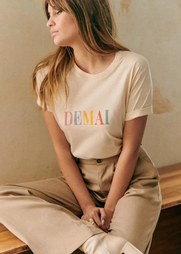 Demain T-Shirt