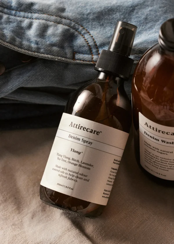 Denim Spray