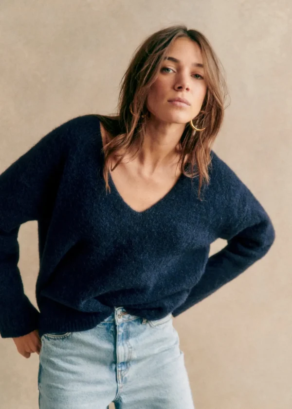 Denisa Jumper