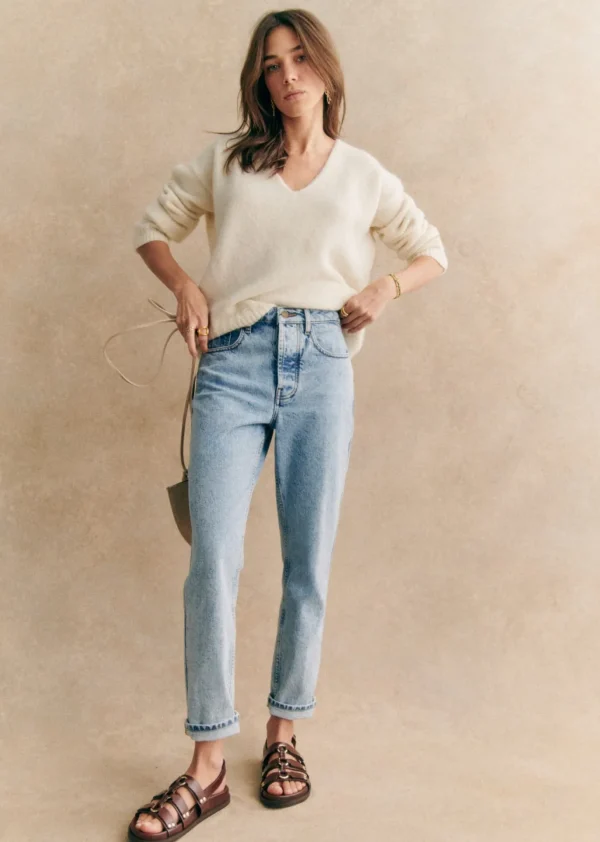 Denisa Jumper