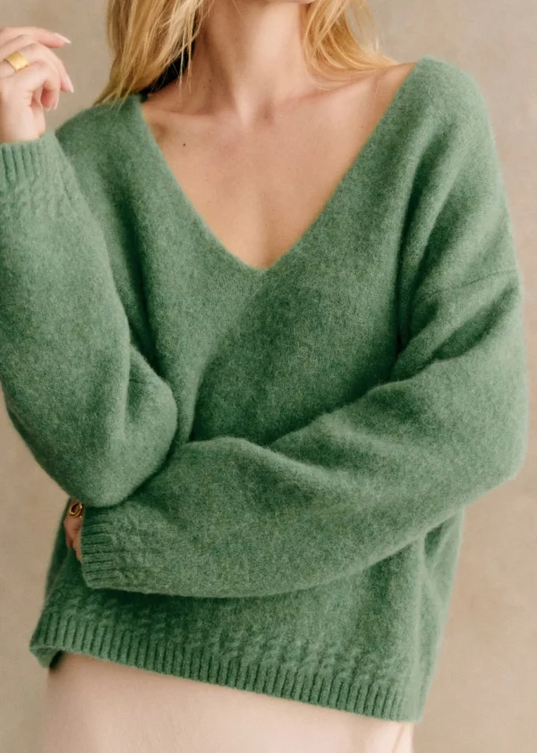Denisa Jumper