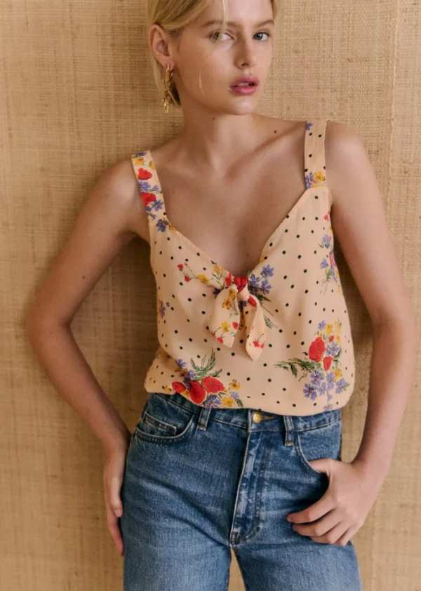 Denitsa Top
