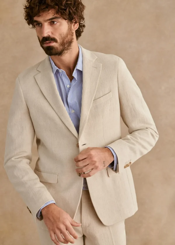 Deon Jacket