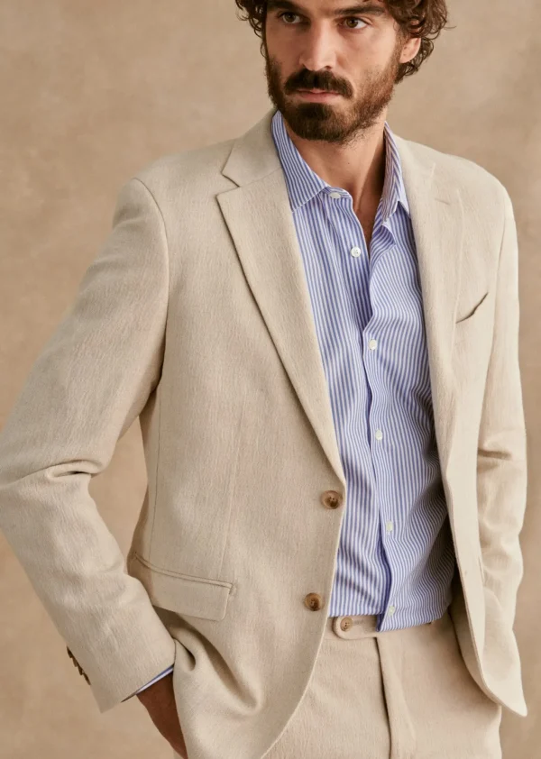 Deon Jacket