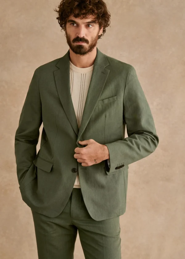 Deon Jacket