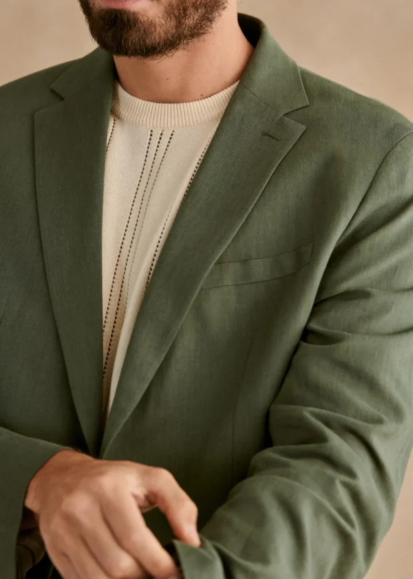 Deon Jacket