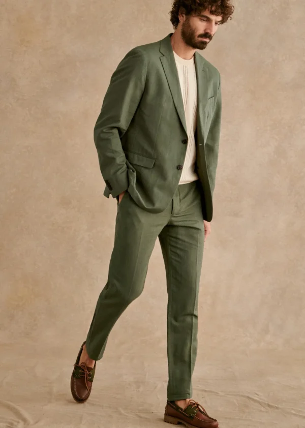 Deon Jacket