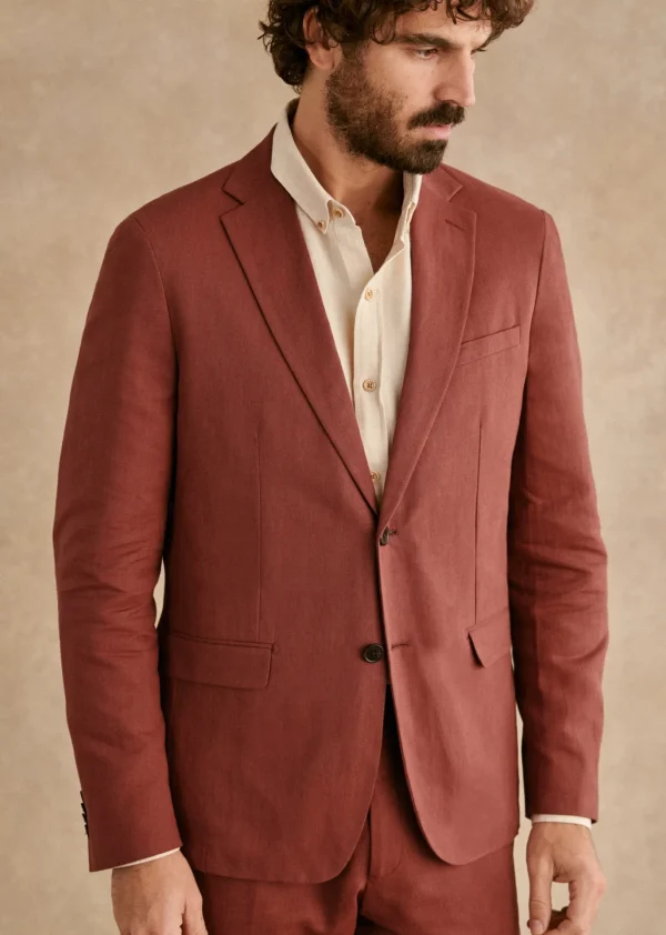 Deon Jacket