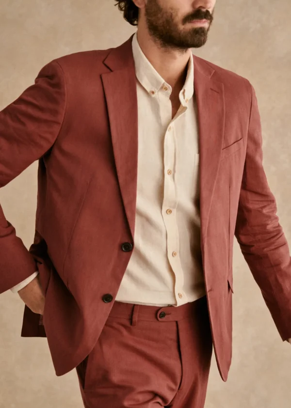 Deon Jacket