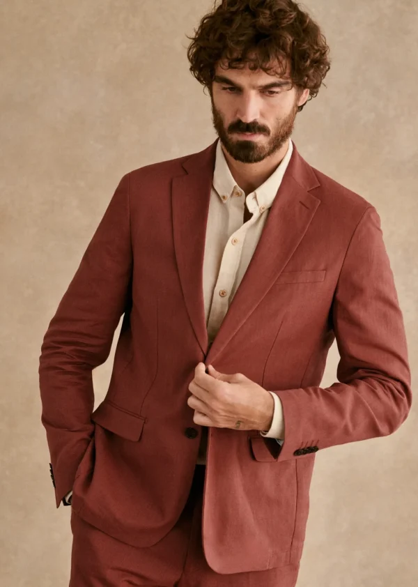 Deon Jacket