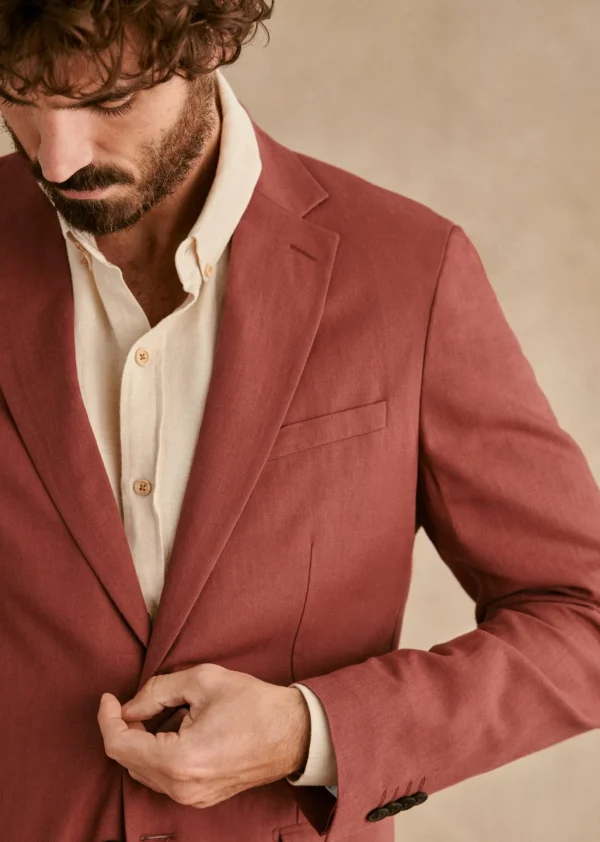 Deon Jacket
