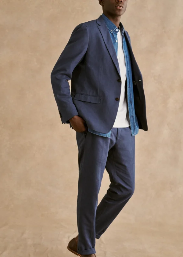 Deon Jacket