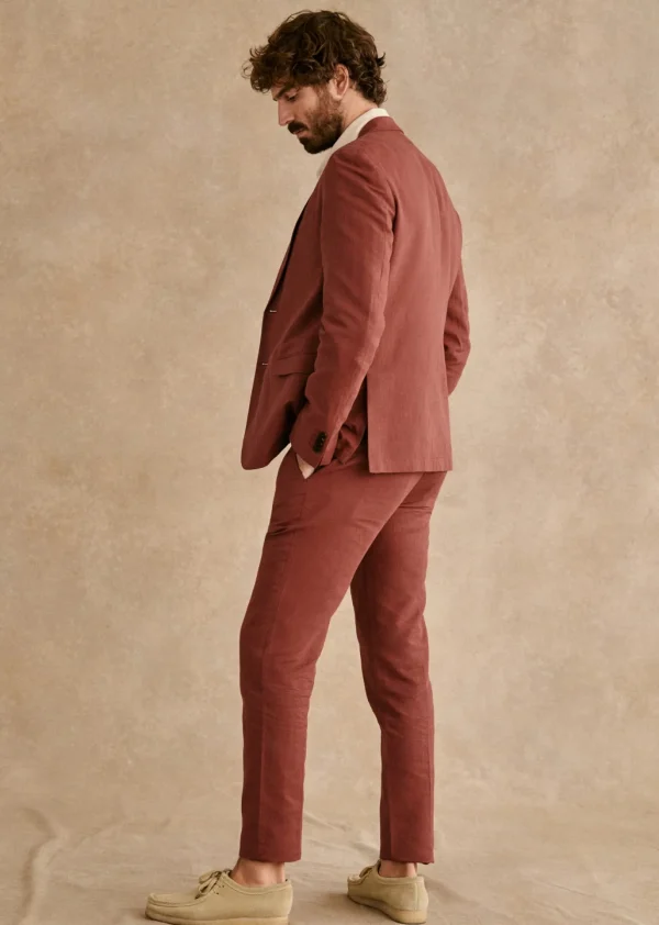 Deon Jacket