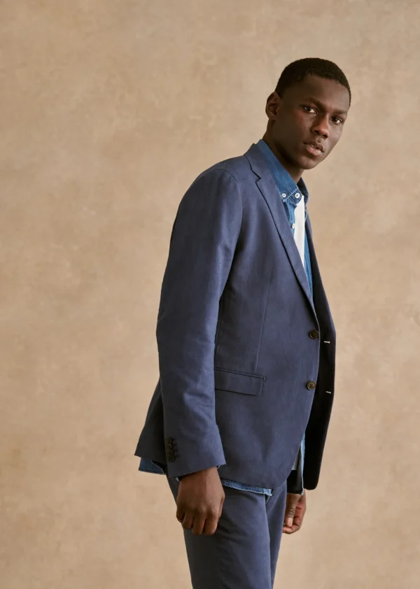 Deon Jacket
