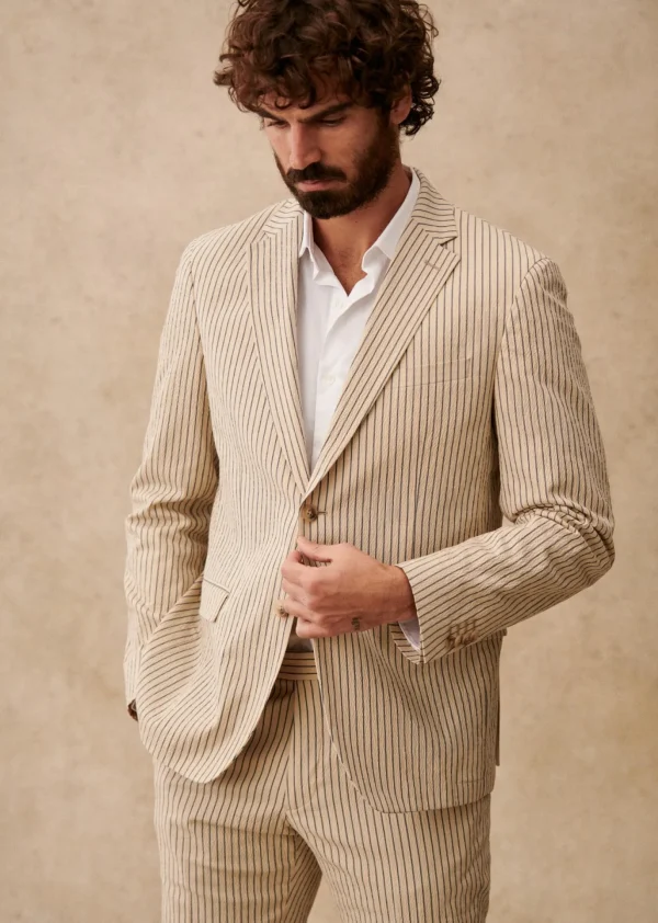 Deon Jacket