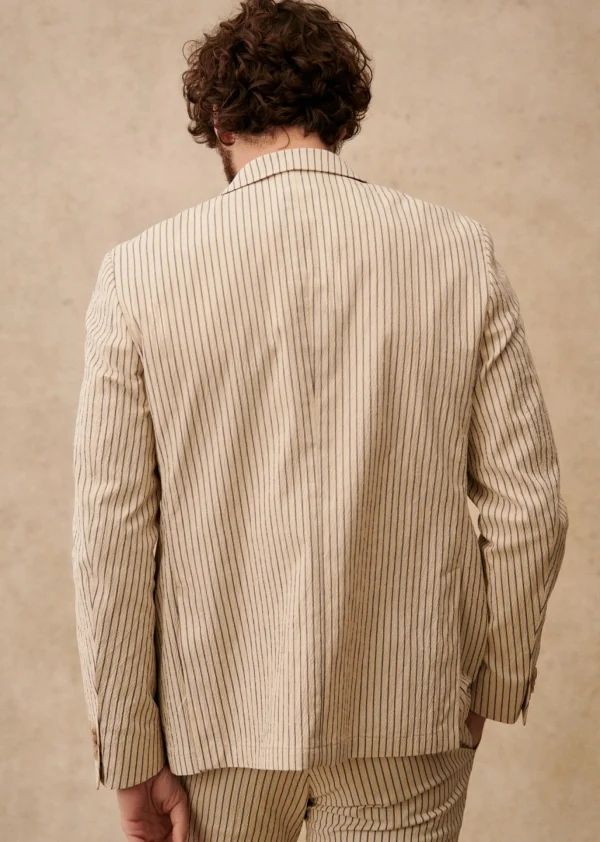 Deon Jacket