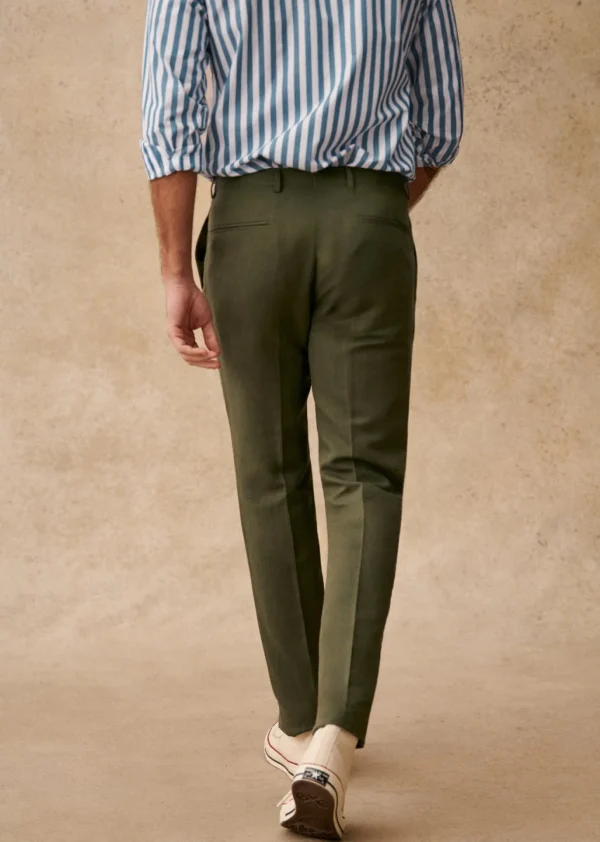 Deon Pants