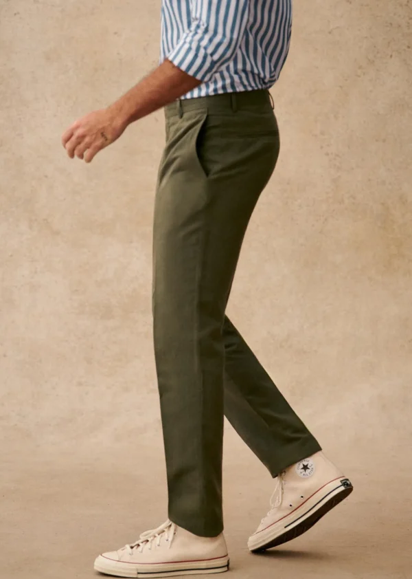 Deon Pants