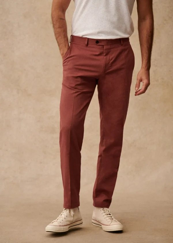 Deon Pants
