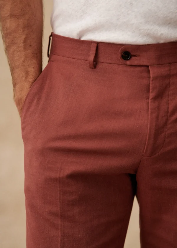 Deon Pants