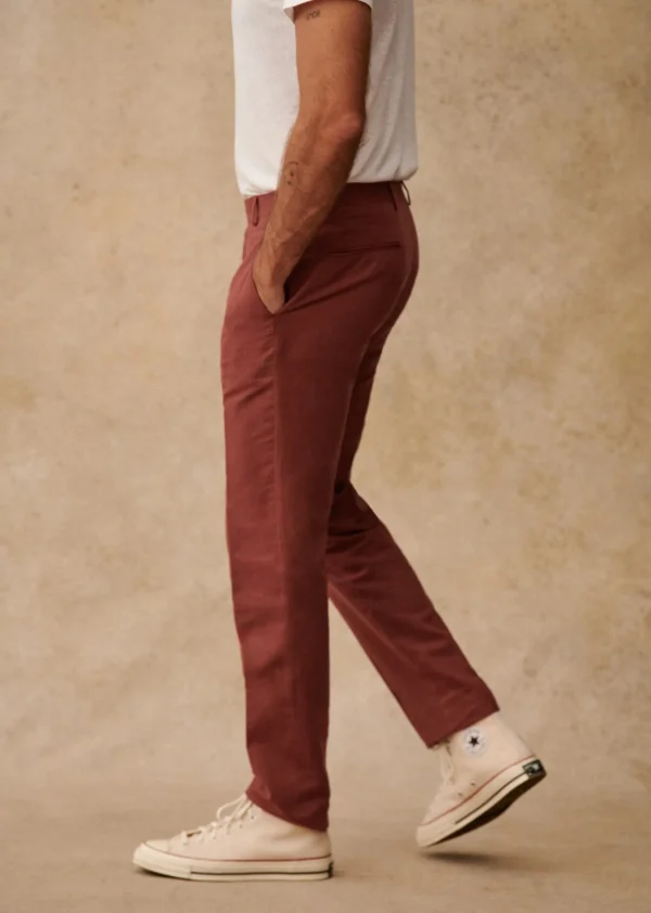 Deon Pants