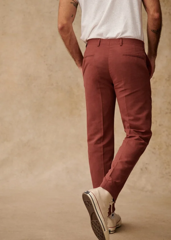 Deon Pants