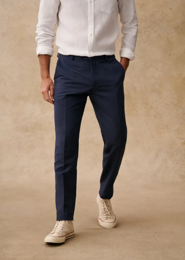 Deon Pants