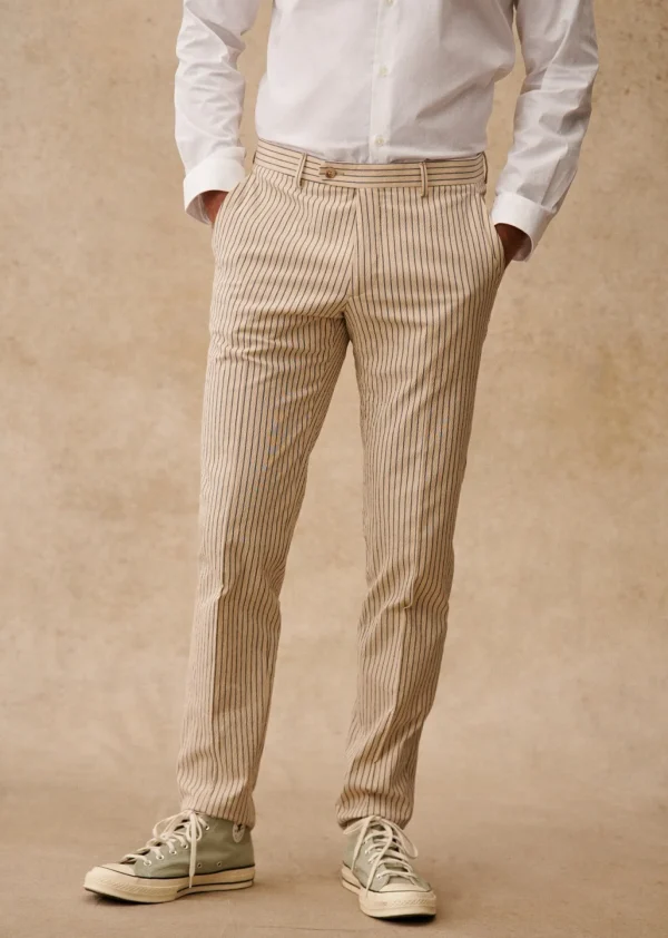 Deon Pants