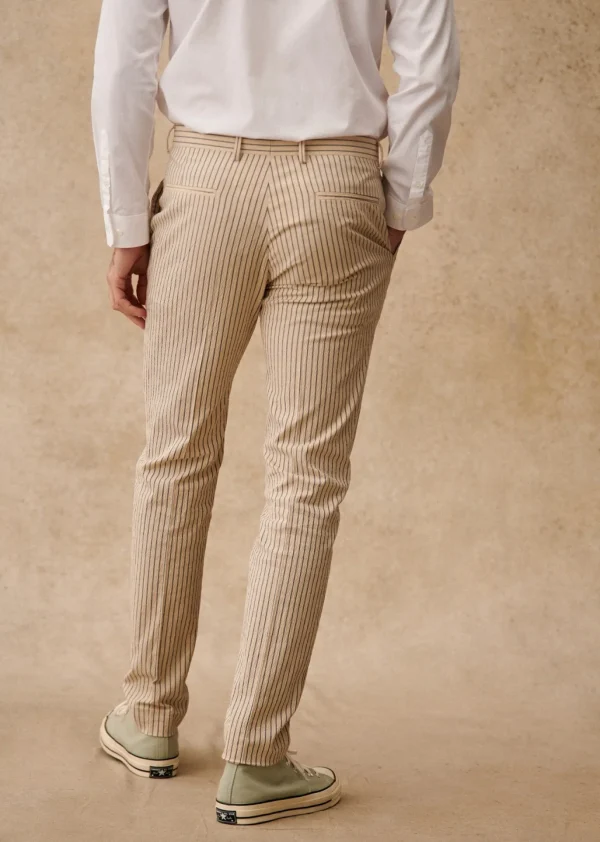 Deon Pants