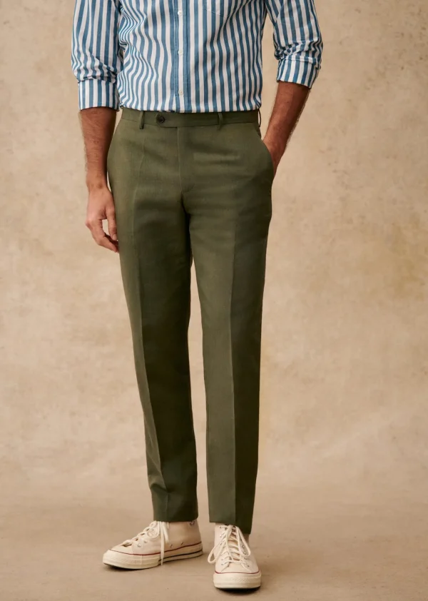 Deon Pants