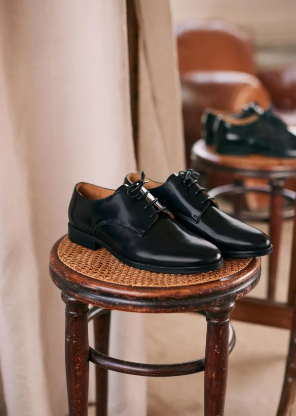 Derbies Steve