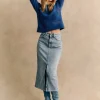 Despina Skirt
