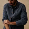 Devon Jacket