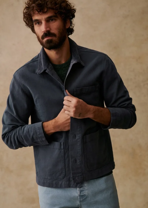 Devon Jacket