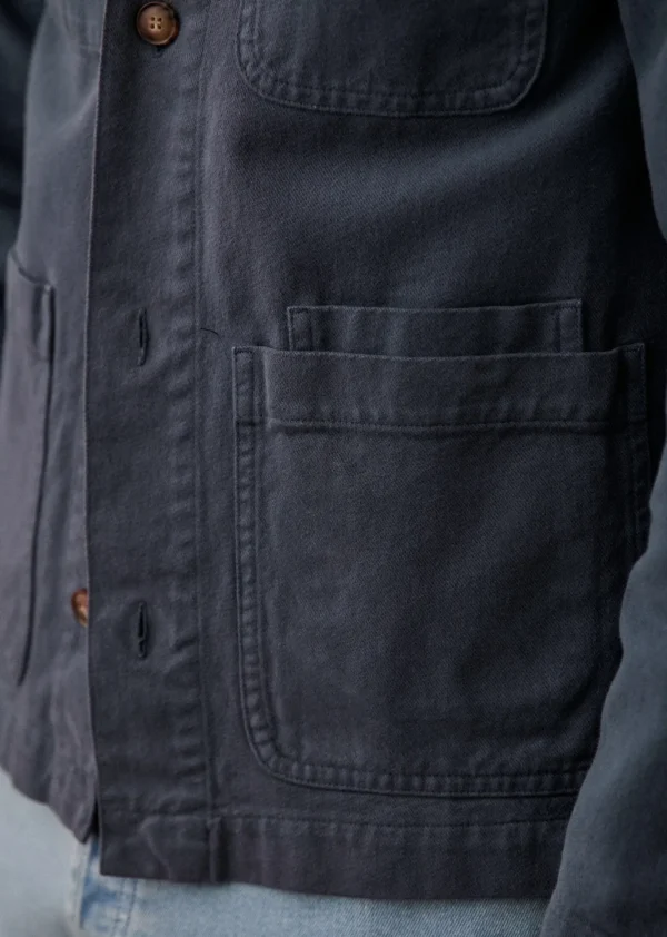 Devon Jacket