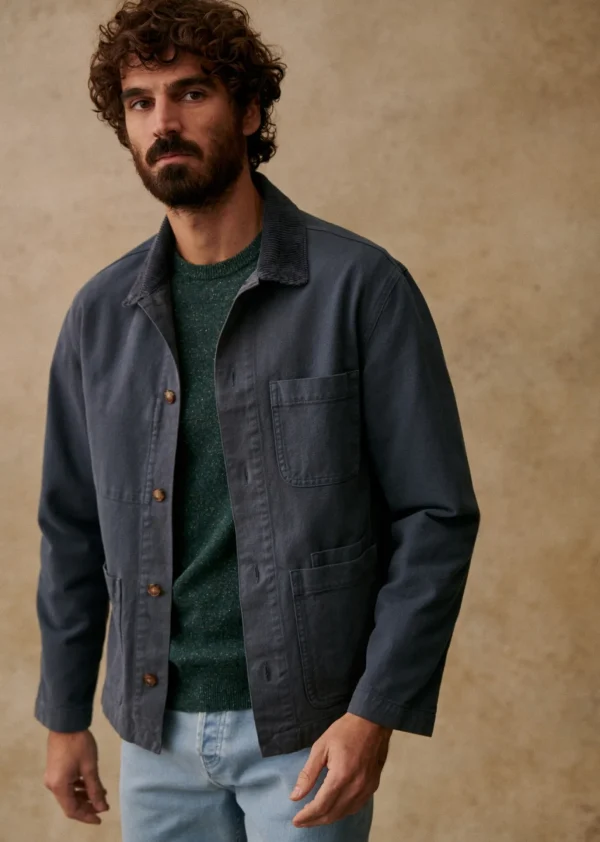 Devon Jacket
