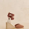 Diane Espadrilles