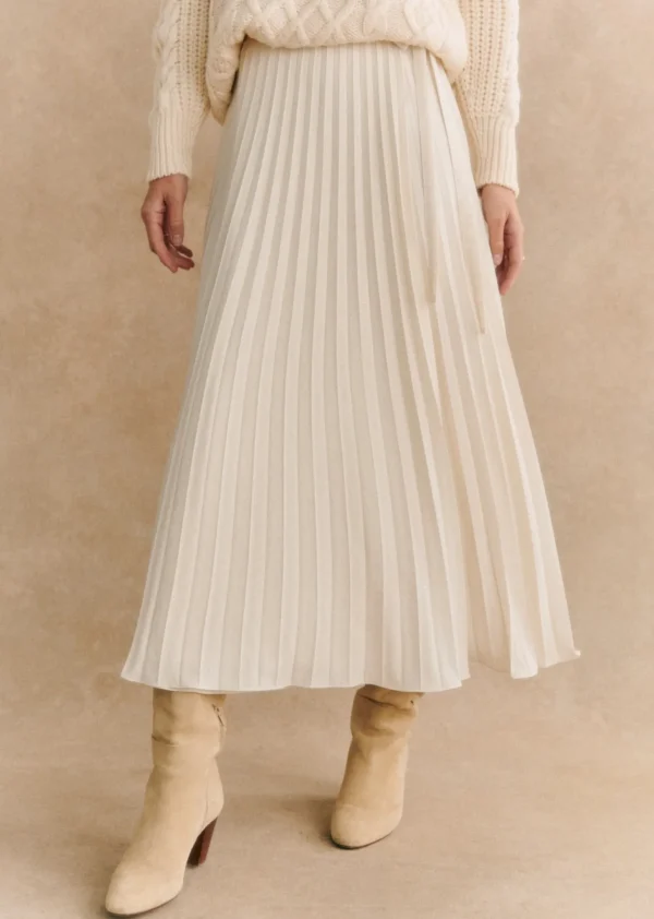 Dila Skirt